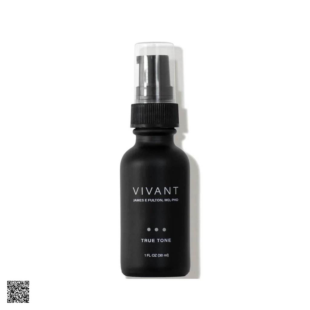 Vivant True Tone - Tinh Chất Chống Lão Hoá Đều Màu Da