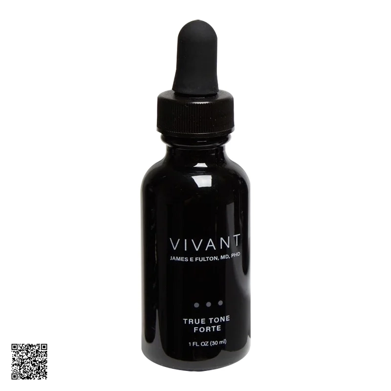 Vivant True Tone Forte - Tinh Chất Chống Lão Hoá Đều Màu Da