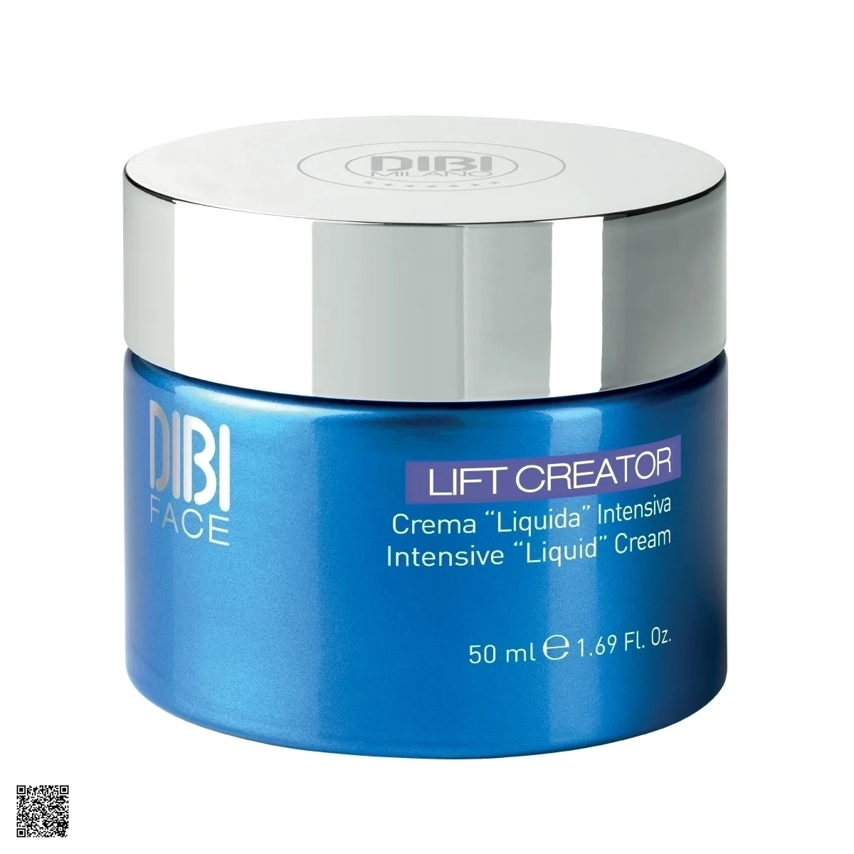 Dibi Milano Lift Creator Intensive Liquid Cream - Kem Dưỡng Nâng Cơ