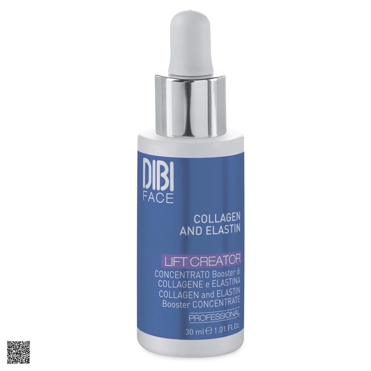 Dibi Milano Lift Creator Collagen And Elastin Booster Concentrate - Tinh Chất Nâng Cơ