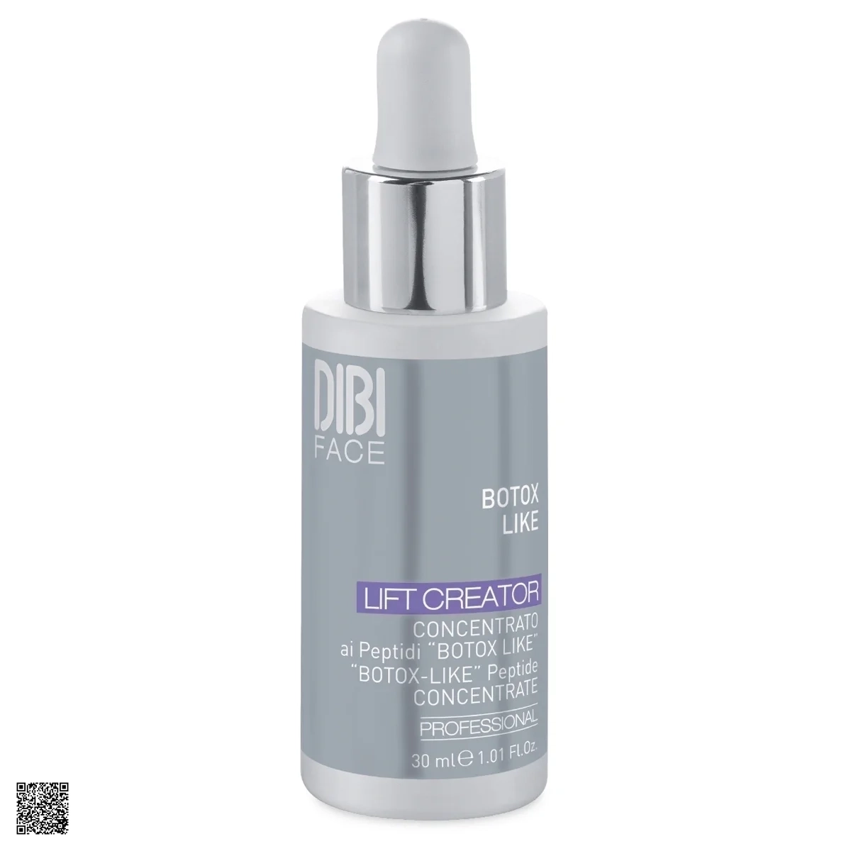 Dibi Milano Lift Creator Botox-Like Peptide Concentrate - Tinh Chất Nâng Cơ