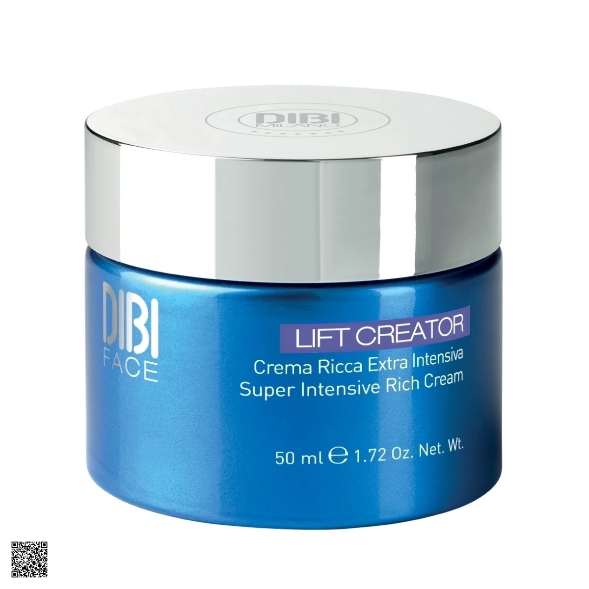 Dibi Milano Lift Creator Super Intensive Rich Cream - Kem Nâng Cơ Tái Tạo Da