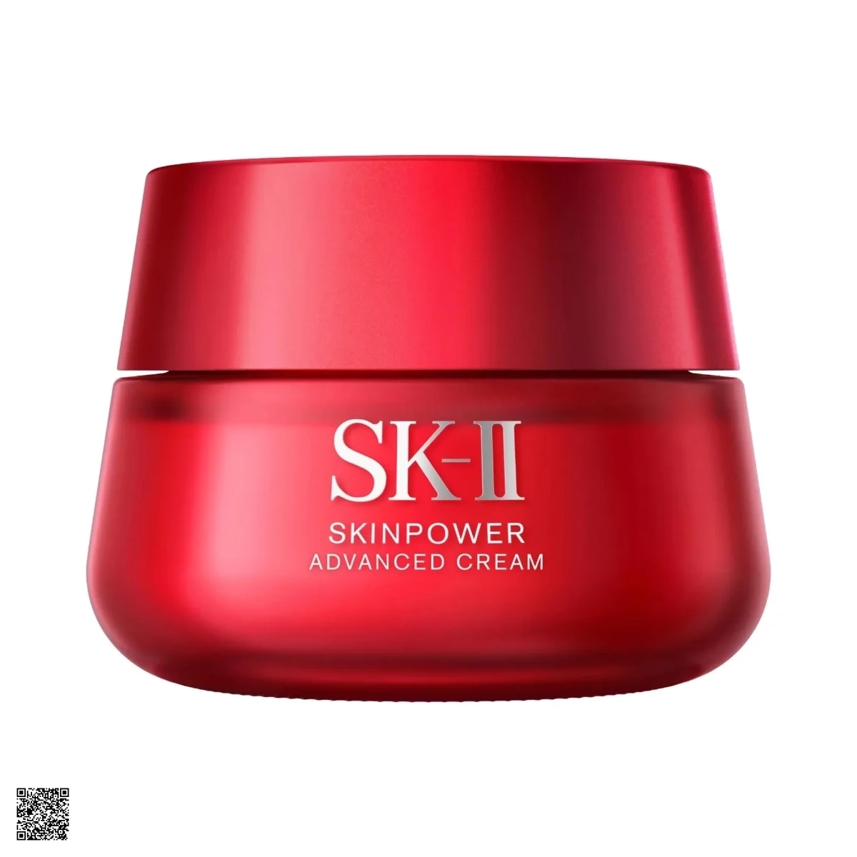 SK-II Skin Power Cream Advanced - Kem Dưỡng Chống Lão Hóa (80gr)