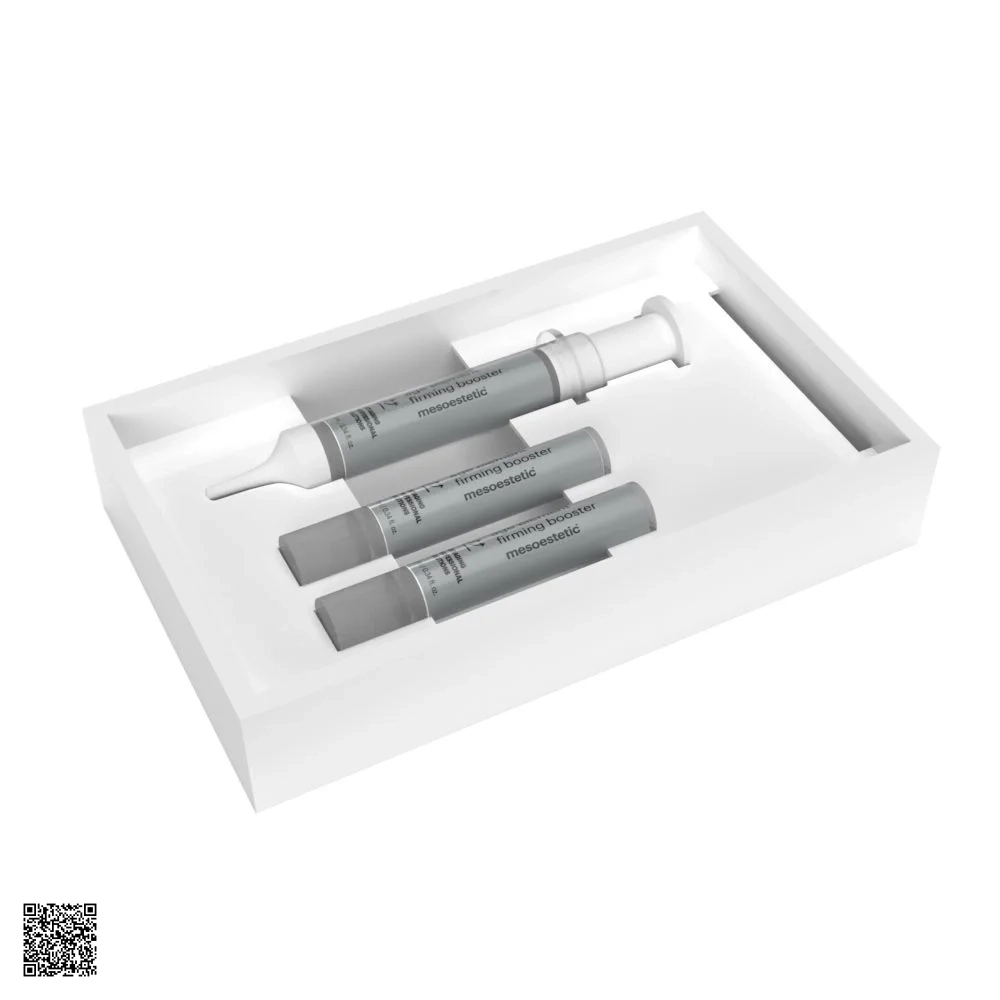 Mesoestetic Age Element Firming Booster - Tinh Chất Nâng Cơ