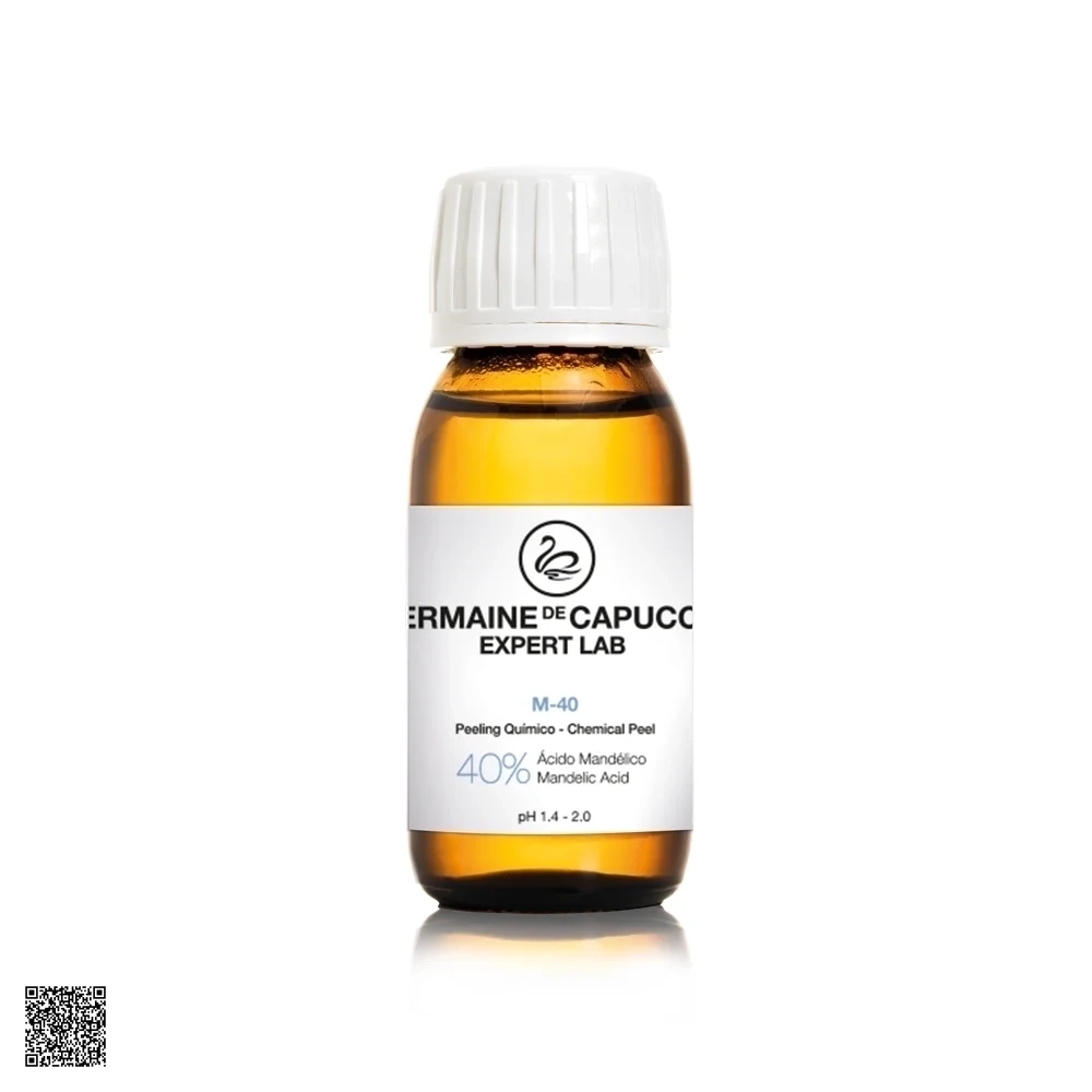 Expert Lab M-40 Peeling Quimico - Chemical Peel Germaine De Capuccini - Tinh Chất Chống Lão Hoá