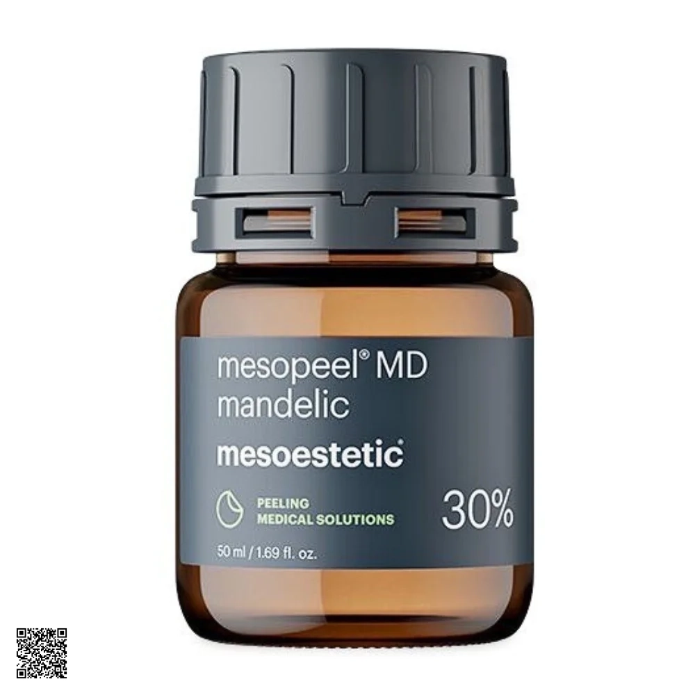 Mesoestetic Mesopeel Mandelic 30% - Peel Chống Lão Hoá Da