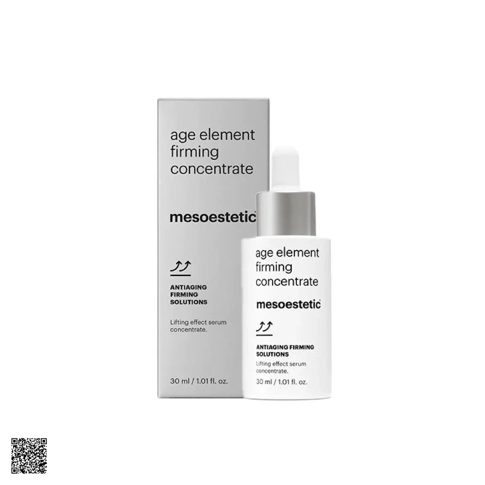 Mesoestetic Age Element Firming Concentrate - Tinh Chất Nâng Cơ, Giảm Nhăn