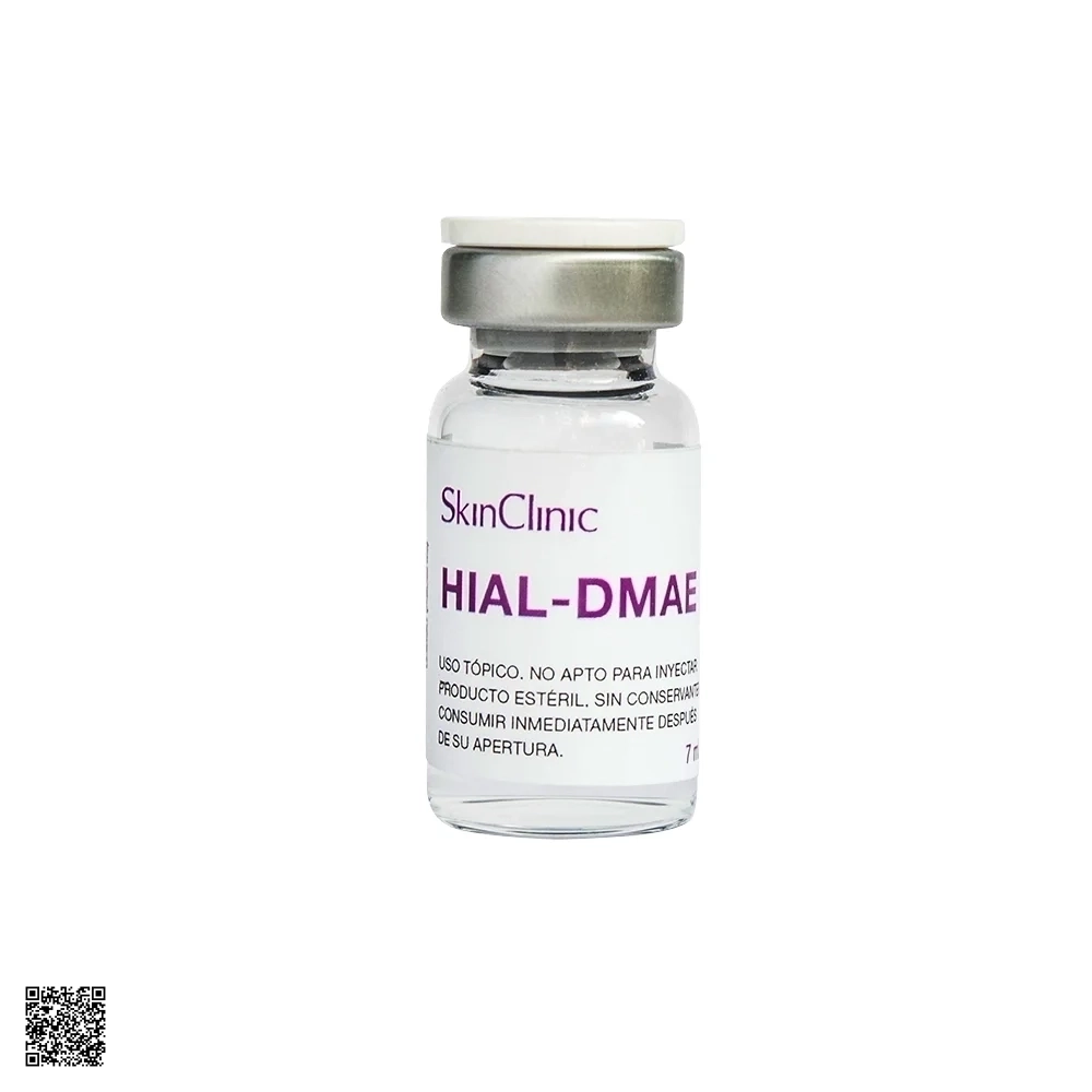 SkinClinic HIAL-DMAE - Tinh Chất Săn Chắc Da, Giảm Chảy Xệ