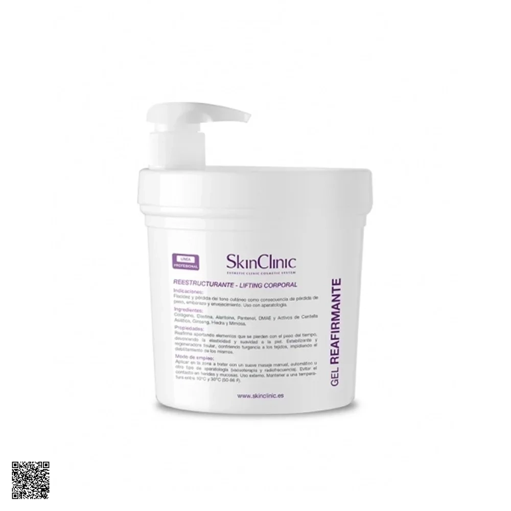 Gel Massage Dưỡng Da Săn Chắc Ngừa Lão Hoá SkinClinic Firming Gel