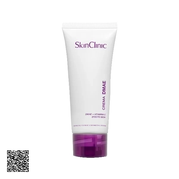 SkinClinic DMAE Cream - Kem Chống Lão Hóa, Dưỡng Săn Da