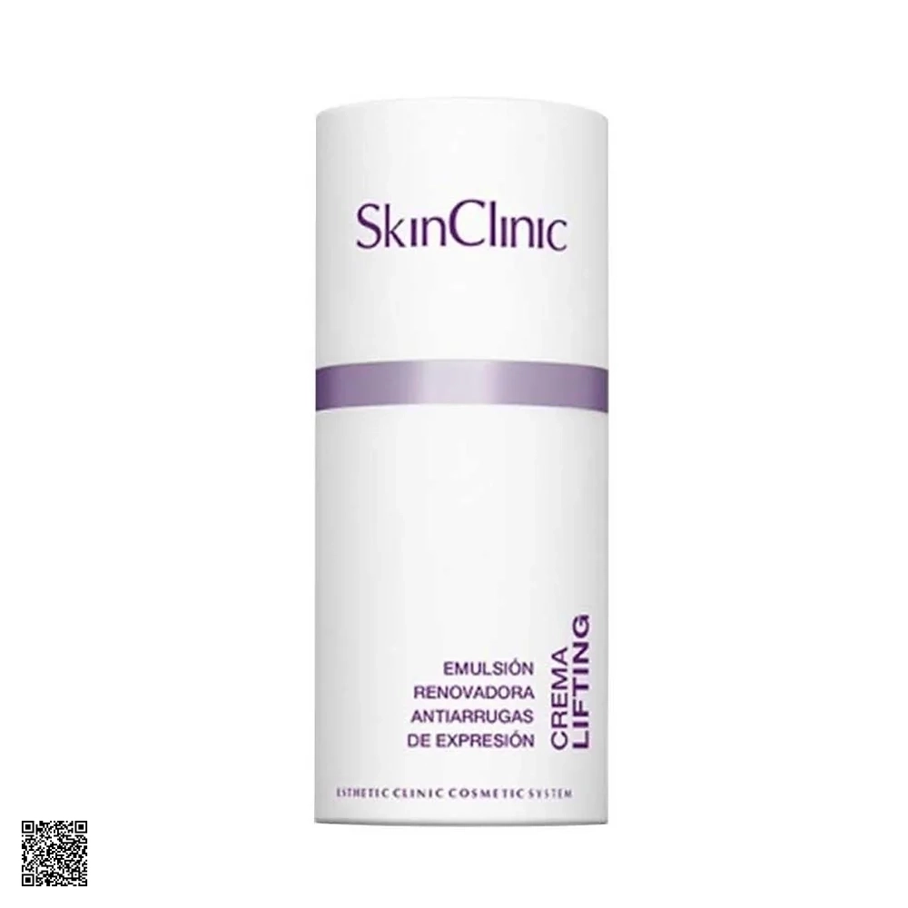 Kem Dưỡng Nâng Cơ SkinClinic Lifting Cream