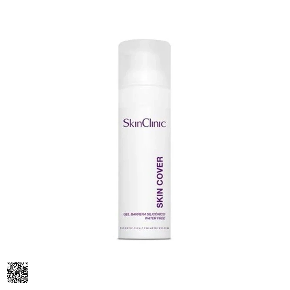 Kem Chống Lão Hoá, Bảo Vệ Da Trong Các Liệu Trình Chuyên Sâu SkinClinic Skin Cover