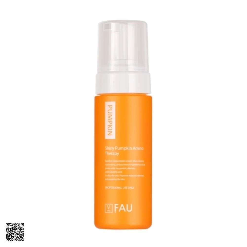 FAU Shiny Pumpkin Amino Therapy - Tinh Chất Phục Hồi, Chống Lão Hóa