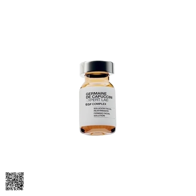 EGF Complex Germaine De Capuccini - Meso Tái Tạo Và Phục Hồi Da