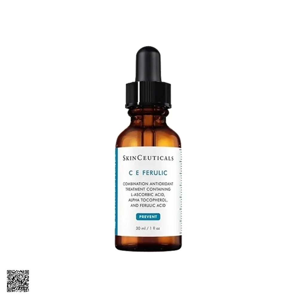 SkinCeuticals C E Ferulic - Tinh Chất Chống Oxy Hoá, Săn Chắc Da