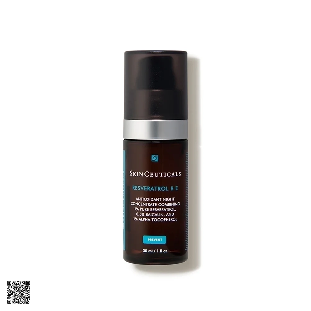 SkinCeuticals Resveratrol B E - Tinh Chất Chống Lão Hóa Phục Hồi Da