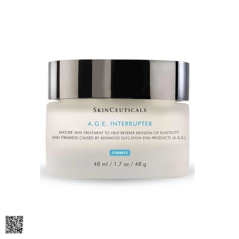 SkinCeuticals Correct A.G.E Interrupter - Kem Chống Nhăn Da