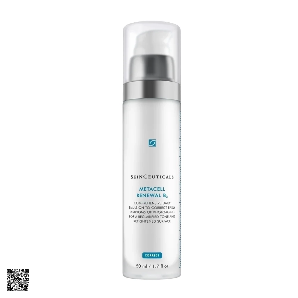 SkinCeuticals Metacell Renewal B3 - Nhũ Tương Ngừa Lão Hóa Da