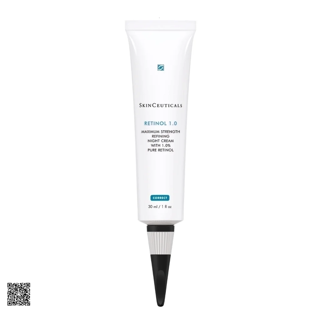 SkinCeuticals Retinol 1.0 - Kem Chống Lão Hóa Da