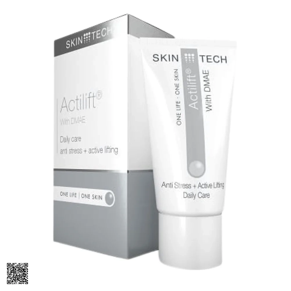 SkinTech Actilift - Kem Dưỡng Nâng Cơ, Căng Da