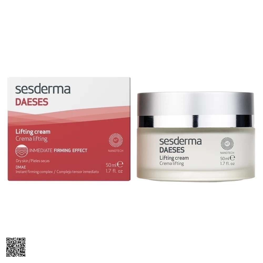 Sesderma Daeses Lifting Cream - Kem Nâng Cơ, Săn Chắc Da