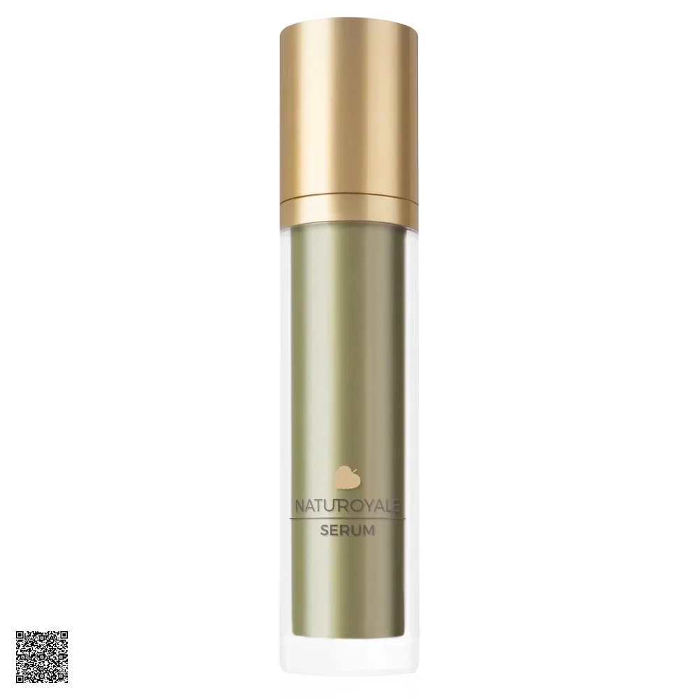 Annemarie Borlind Naturoyale System Biolifting Lifting Serum - Tinh Chất Nâng Cơ Sinh Học, Dưỡng Sáng Da