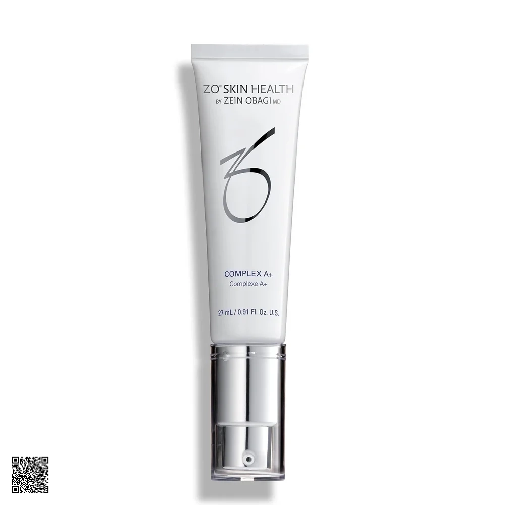 ZO Skin Health Complex A+ - Kem Chống Lão Hoá Da