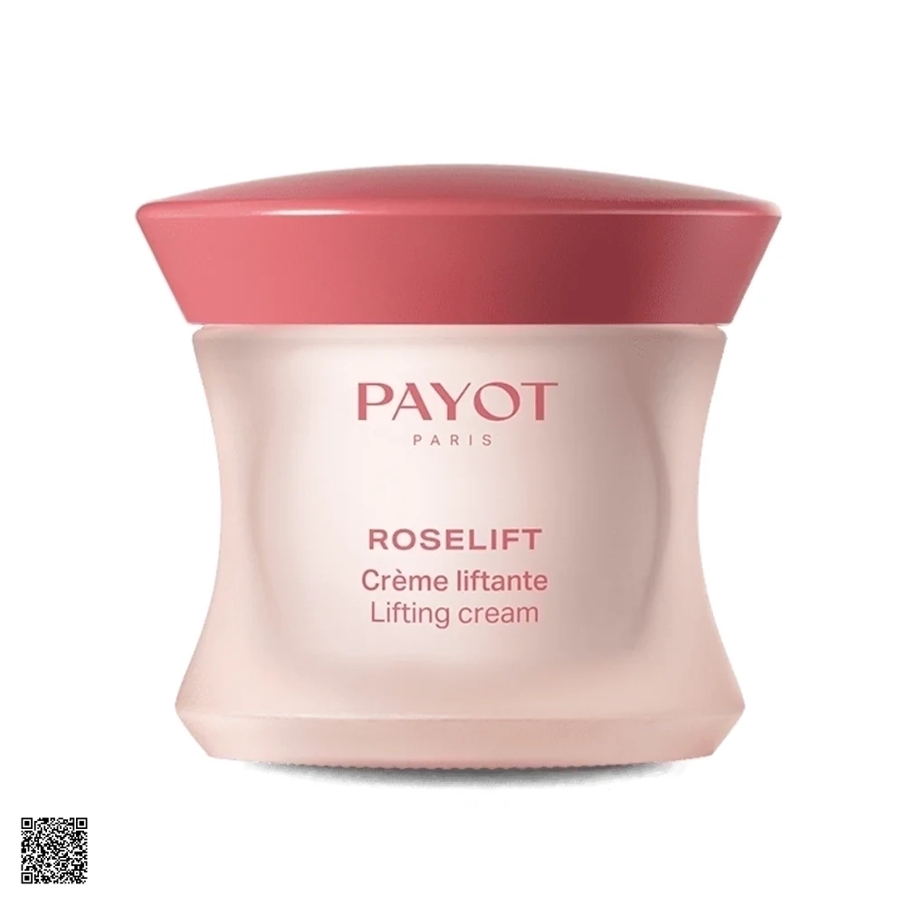 Payot Roselift Lifting Cream - Kem Dưỡng Nâng Cơ Chống Lão Hóa Ban Ngày