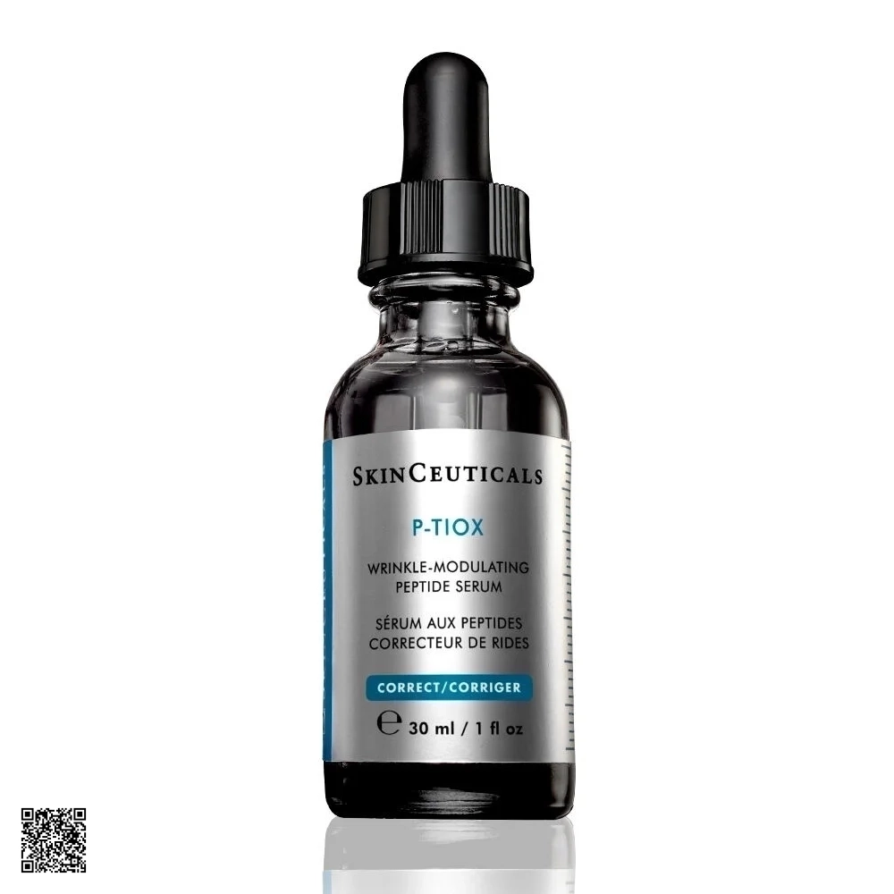 SkinCeuticals P-TIOX - Serum Cải Thiện Nếp Nhăn
