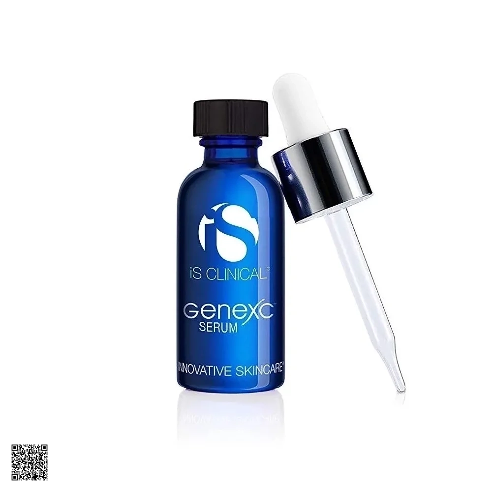 iS Clinical GeneXC Serum - Serum Chống Lão Hoá Làm Sáng Da (15ml)