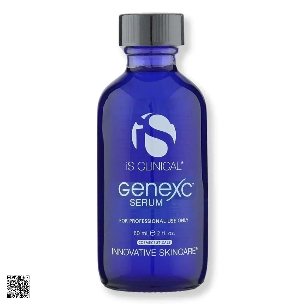 iS Clinical GeneXC Serum - Serum Chống Lão Hoá Làm Sáng Da (60ml)
