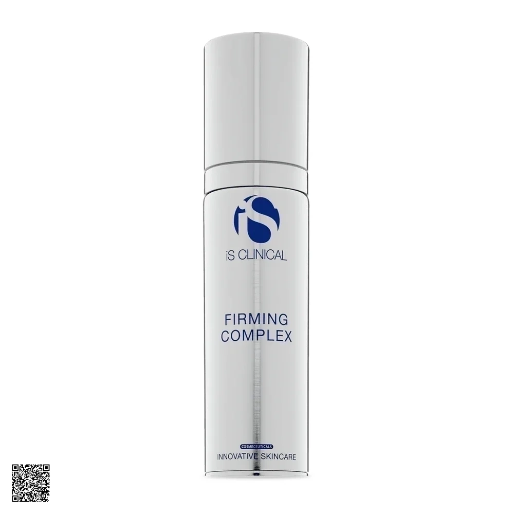 iS Clinical Firming Complex - Kem Chống Lão Hóa Và Săn Chắc Da