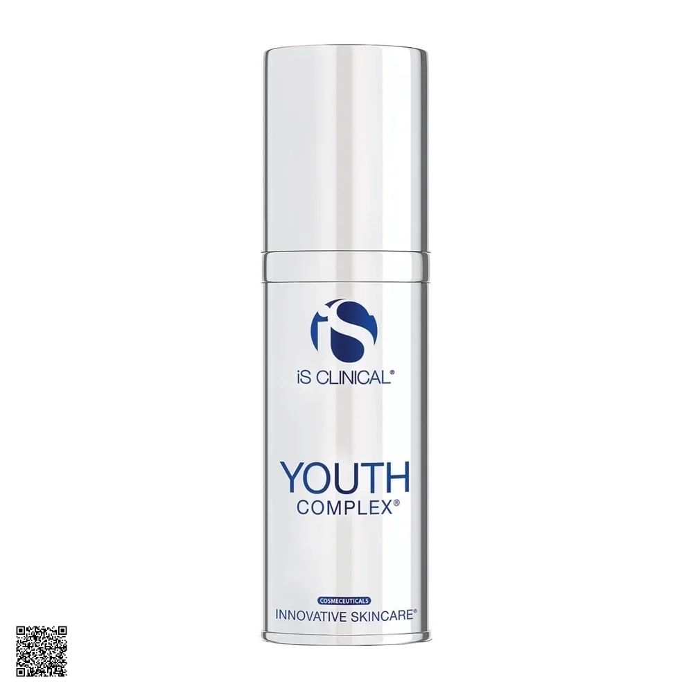 iS Clinical Youth Complex - Tinh Chất Phục Hồi Collagen Trẻ Hóa Da