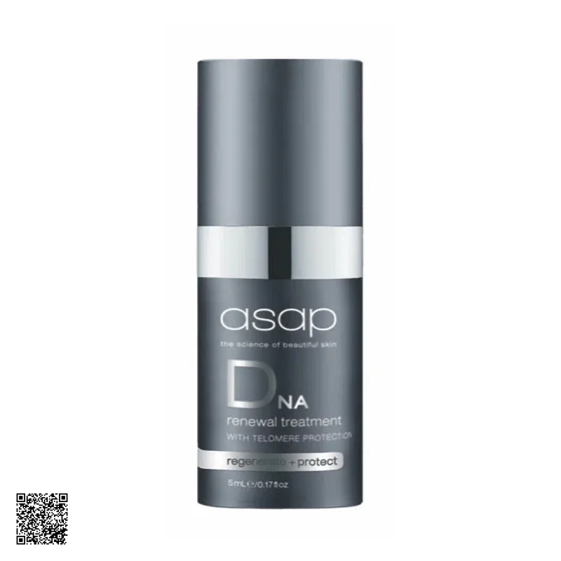 Asap DNA Renewal Treatment - Kem Phục Hồi Cấu Trúc Da (5ml)