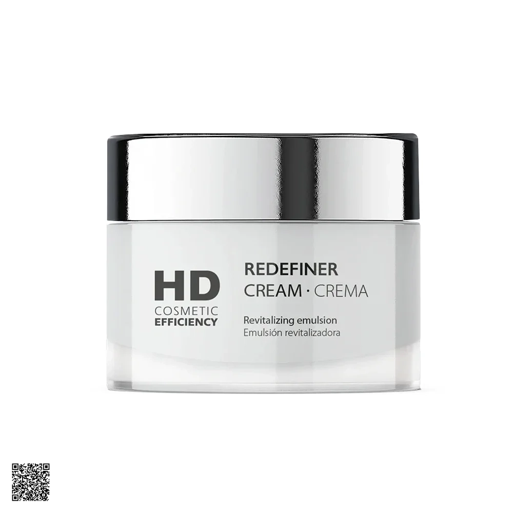 HD Cosmetic Efficiency Redefiner Cream - Kem Dưỡng Nâng Cơ