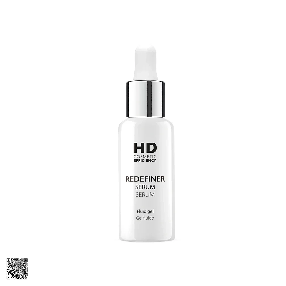 HD Cosmetic Efficiency Redefiner Serum - Serum Chống Lão Hóa, Nâng Cơ