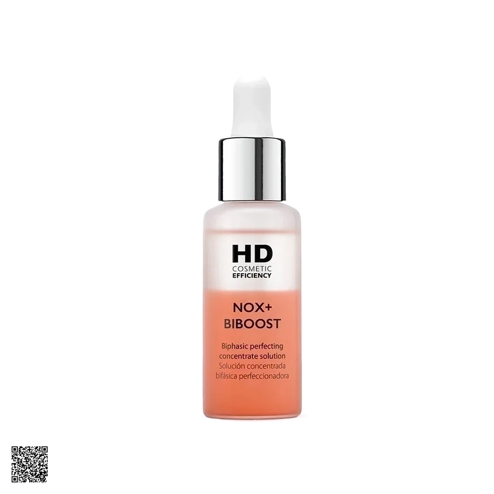 HD Cosmetic Efficiency NOX+ Bi-Boost - Huyết Thanh Chống Oxy Hoá