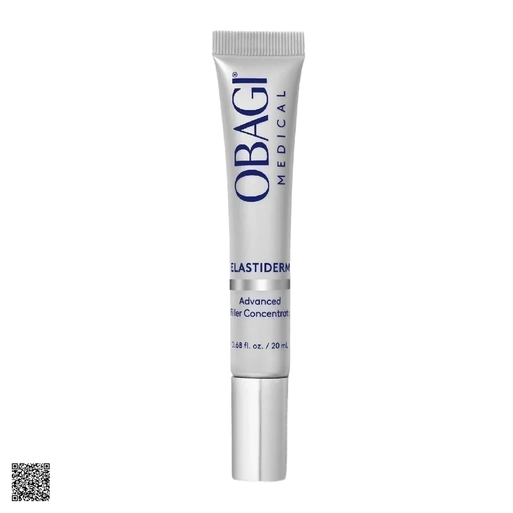 Obagi Elastiderm Advanced Filler Concentrate - Kem Dưỡng Làm Đầy Nếp Nhăn, Trẻ Hóa Da