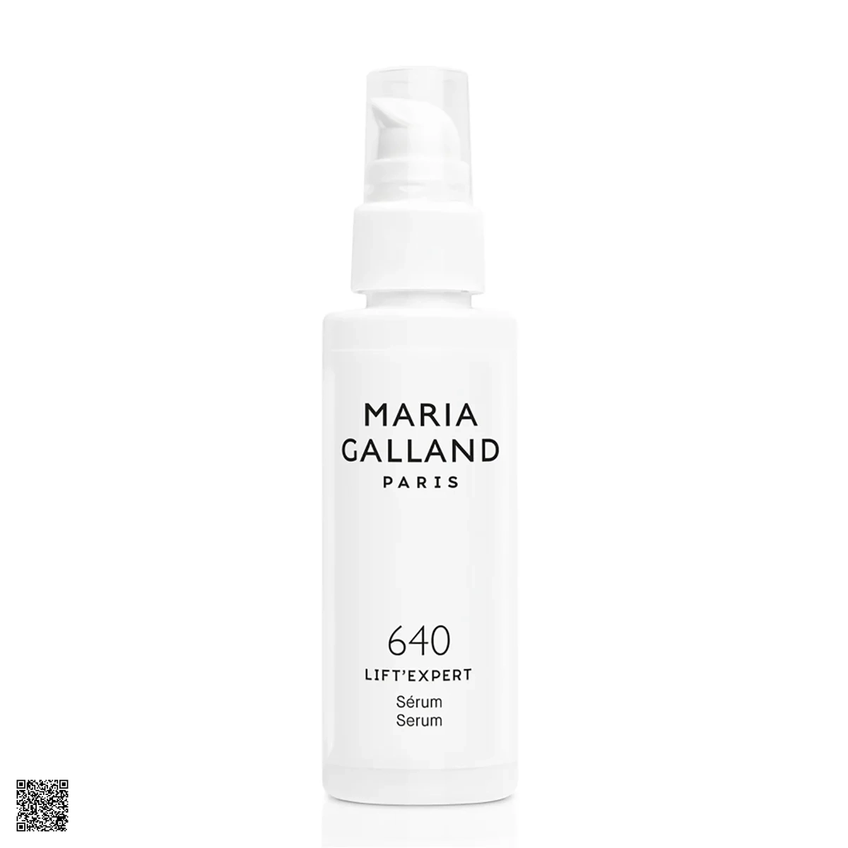 Maria Galland 640 Lift’Expert Serum - Serum Nâng Cơ, Săn Chắc Da (60ml)