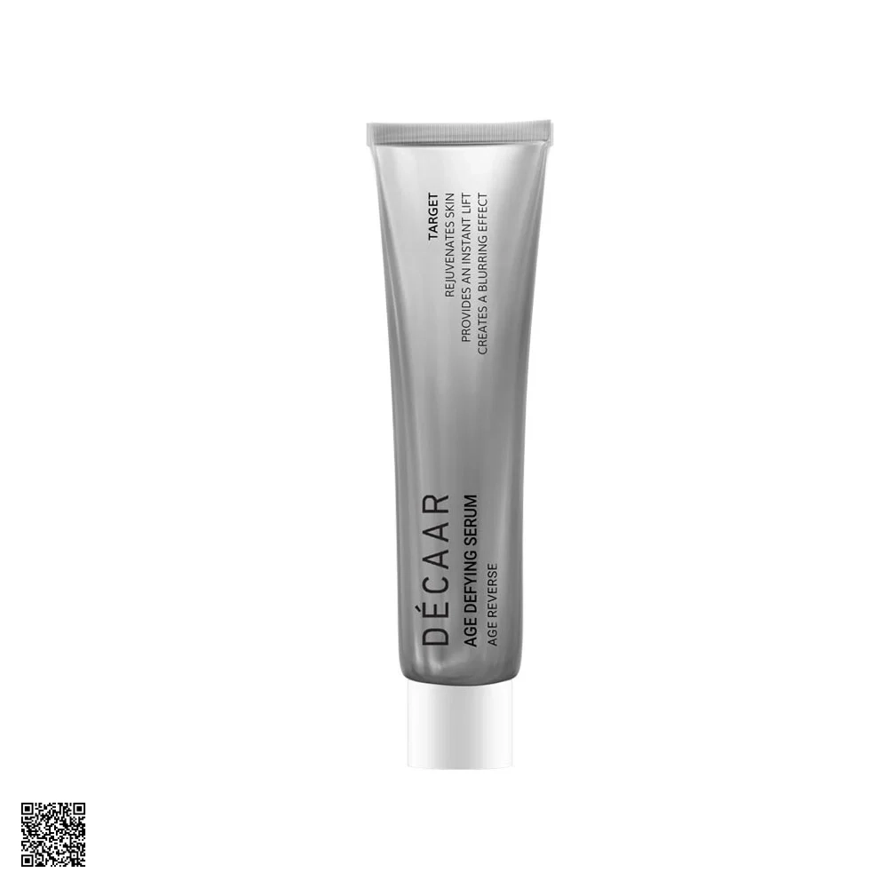 Décaar Age Defying Serum - Huyết Thanh Trẻ Hóa Da (10ml)