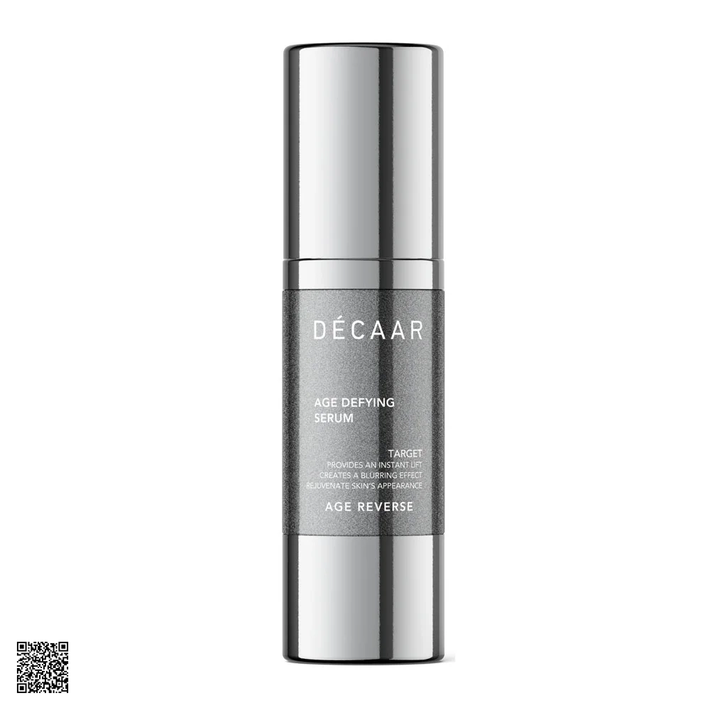 Décaar Age Defying Serum - Huyết Thanh Trẻ Hóa Da (30ml)