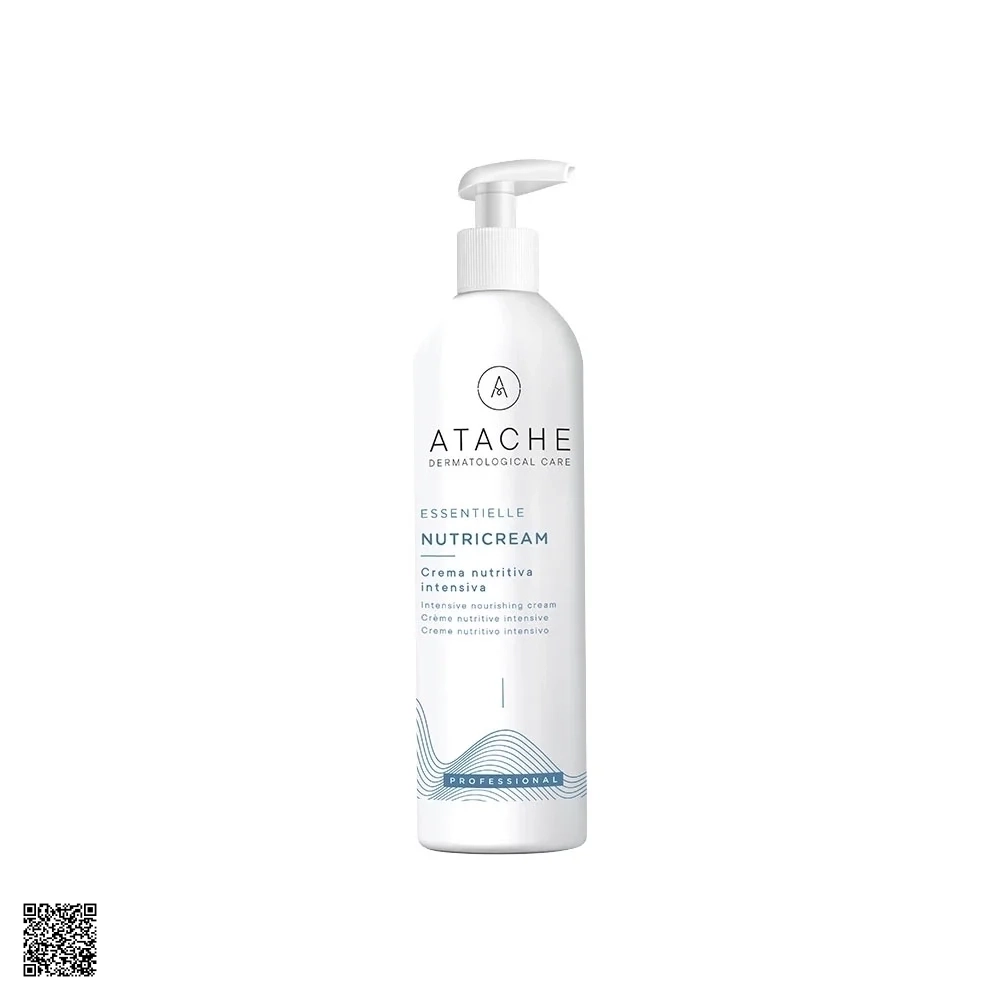 Atache Essentielle Nutricream - Kem Nuôi Dưỡng, Tăng Cường Phục Hồi Da