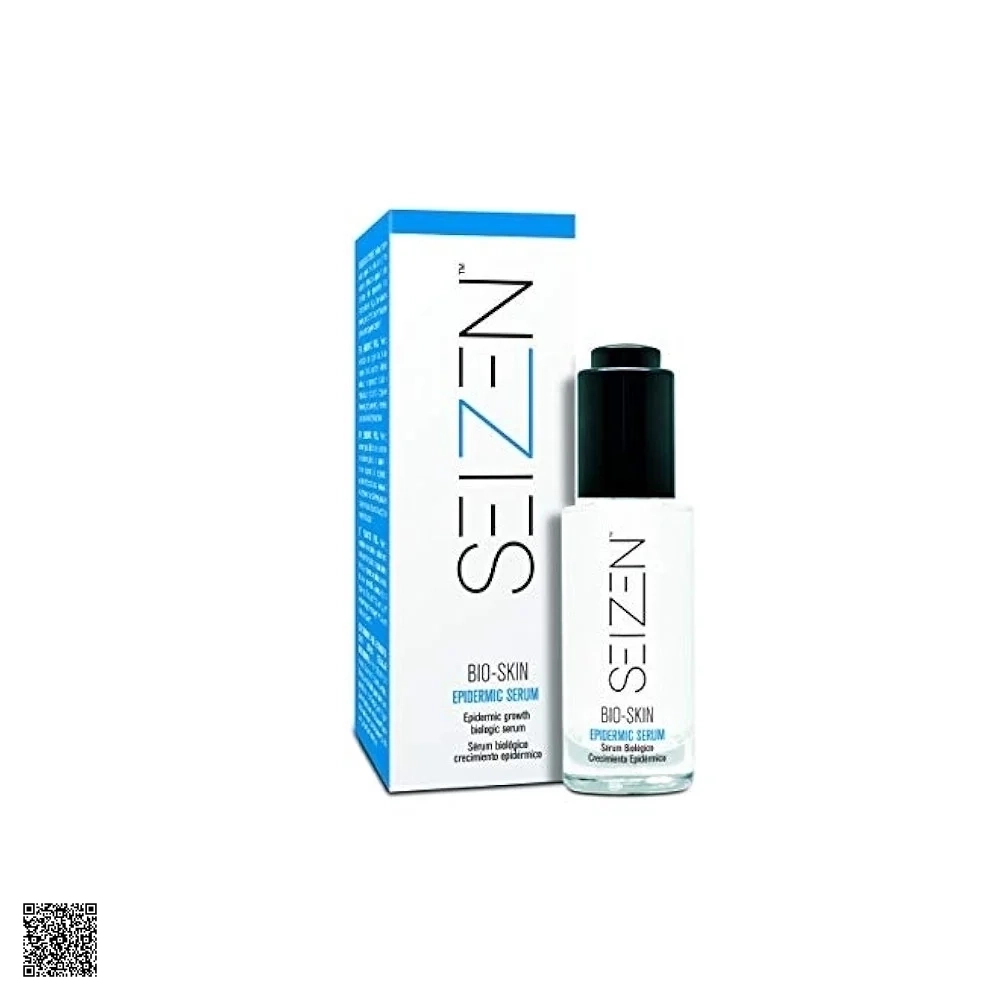 Seizen Bio-Skin Epidermic Serum - Huyết Thanh Sinh Học Phục Hồi, Tăng Biểu Bì Da