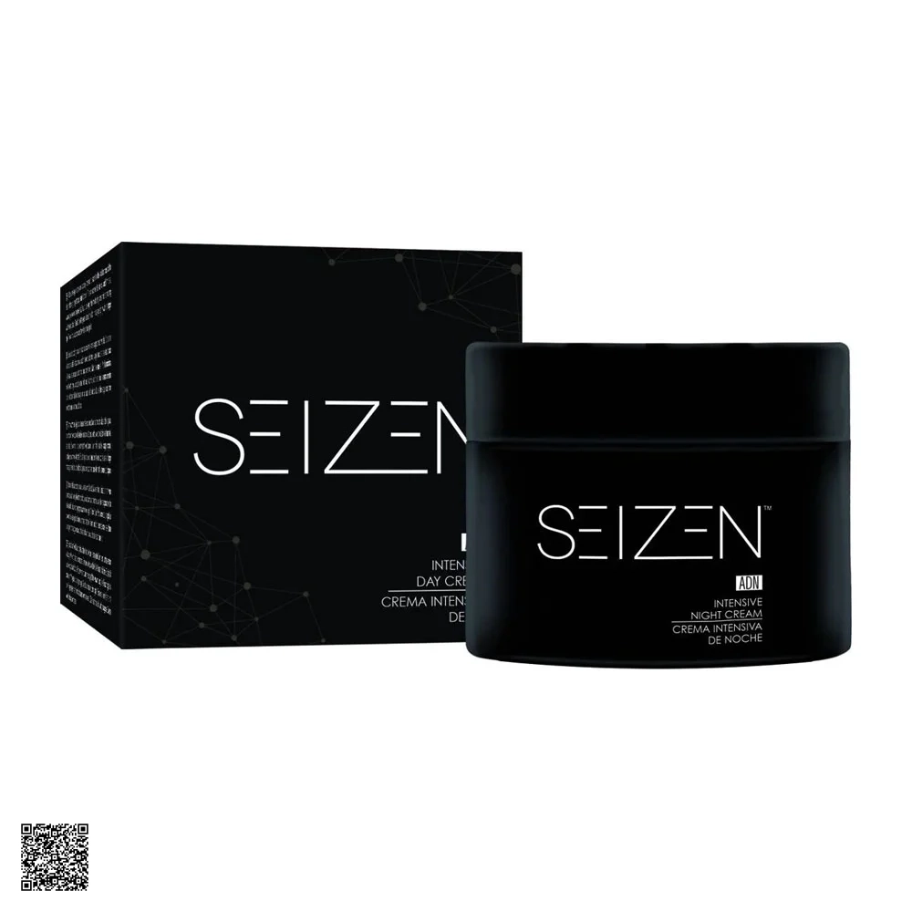 Seizen ADN Intensive Night Cream - Kem Dưỡng Tái Tạo Tế Bào, Ngừa Lão Hóa Ban Đêm