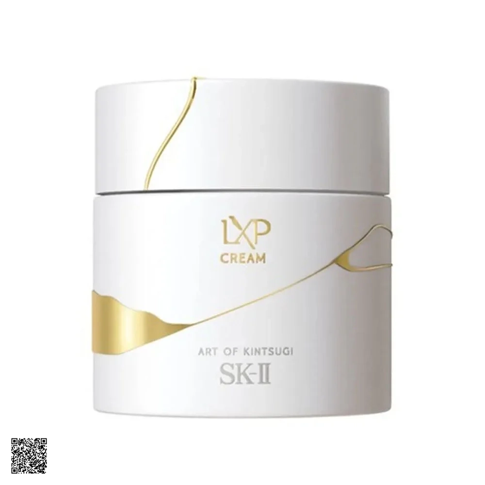 SK-II Art Of Kintsugi LXP Cream - Kem Dưỡng Da Chuyên Sâu