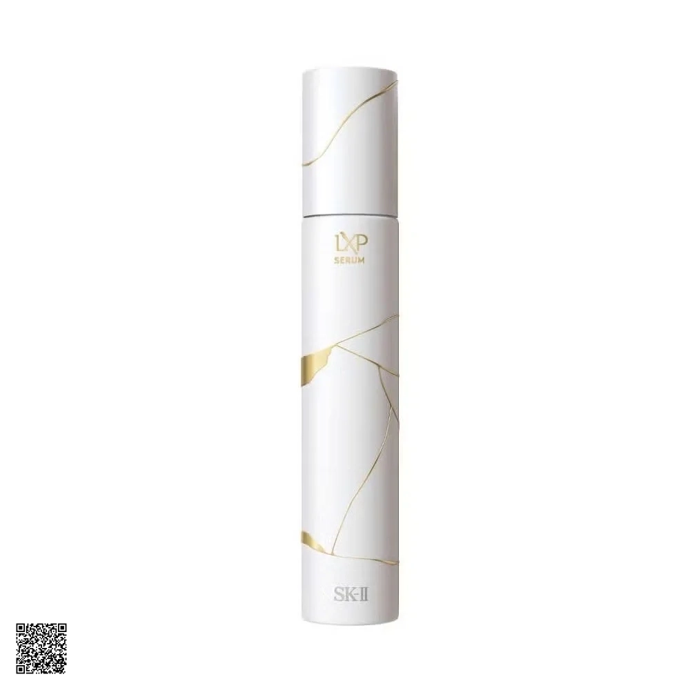 SK-II Art Of Kintsugi LXP Serum - Tinh Chất Phục Hồi Da Chuyên Sâu