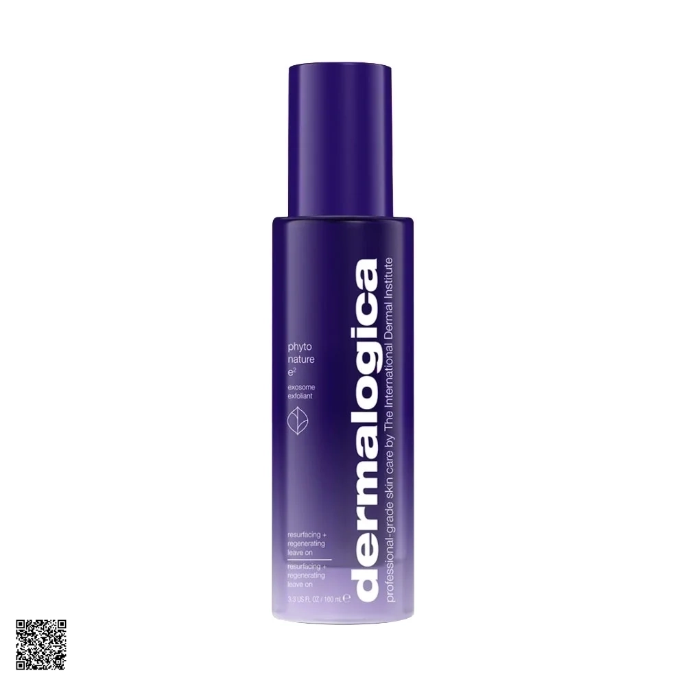 Dermalogica Phyto Nature E2 - Huyết Thanh Tái Tạo Da Đa Tầng