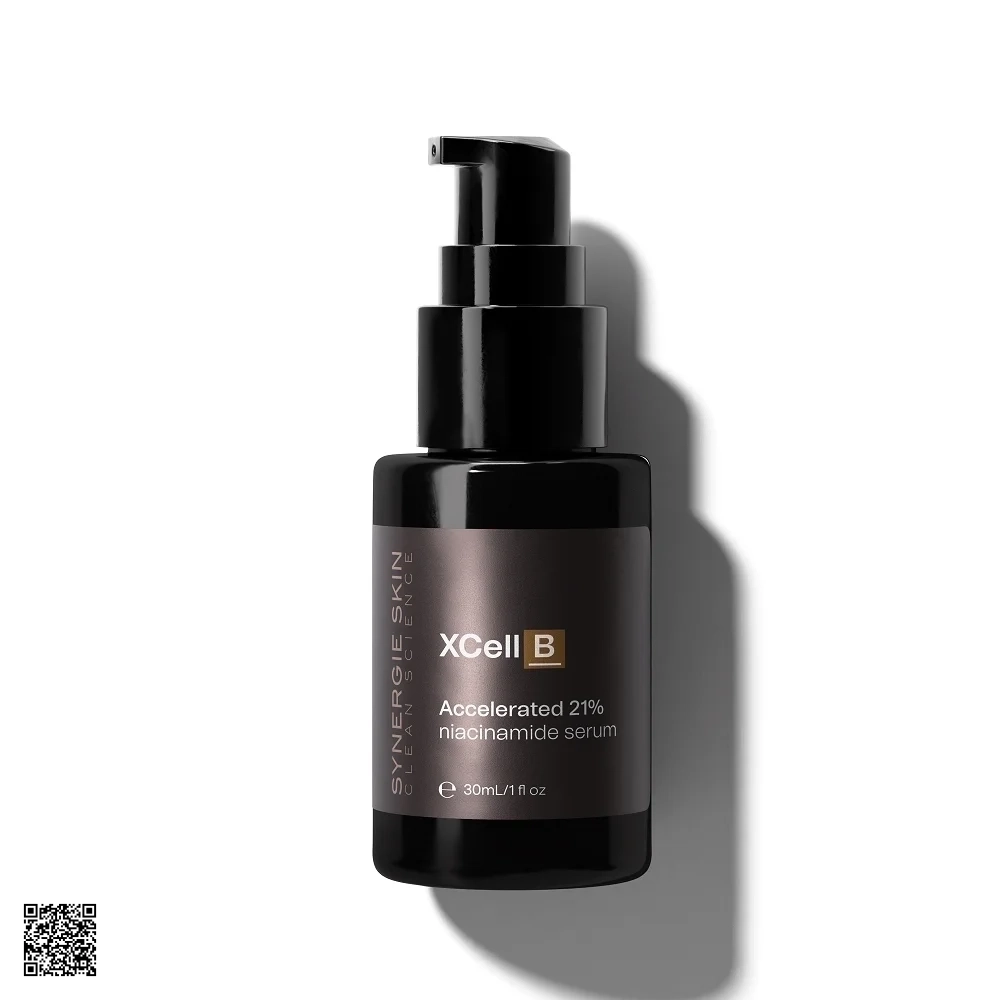 Synergie Skin XCell B - Serum Chăm Sóc Da Đa Tác Dụng