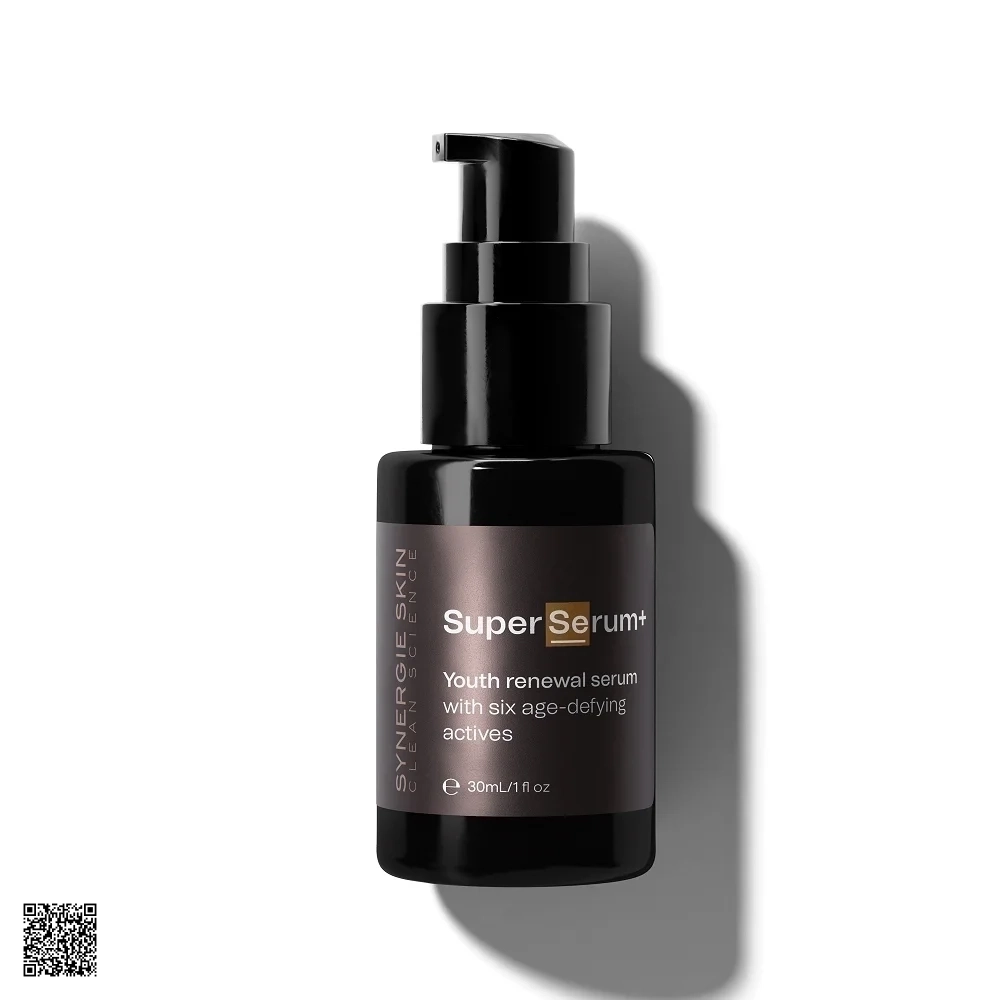 Synergie Skin SuperSerum+ - Tinh Chất Ngừa Lão Hóa Da Chuyên Sâu