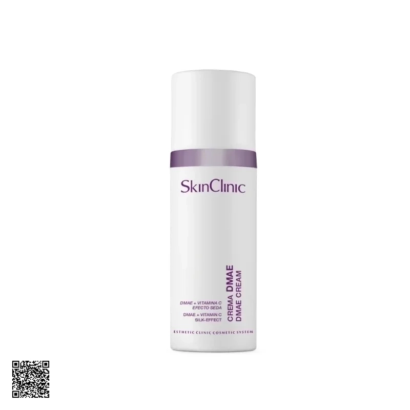 SkinClinic DMAE Cream - Kem Nâng Cơ, Săn Chắc Da